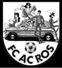 fc acros_sede Fiumicino di teleperformance
