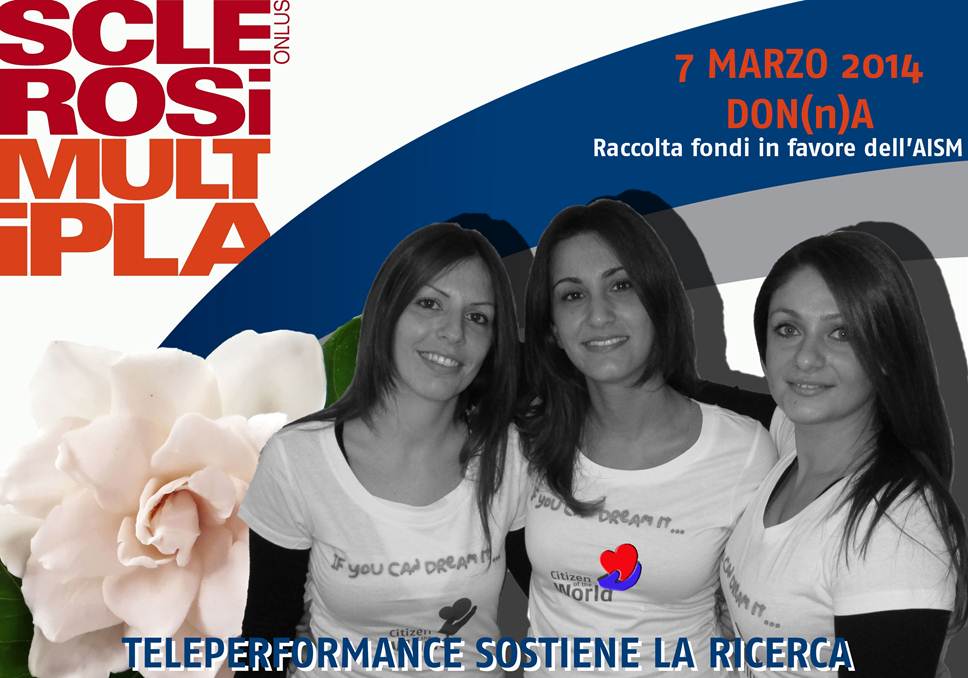 teleperformance AISM