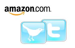 lo shopping in rete con Amazon tramite hashtag