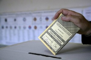 analisi dei tweet per i sondaggi politici