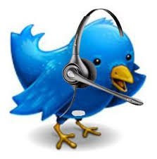 social customer service