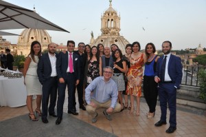 Italy calls for europe teleperformance 3
