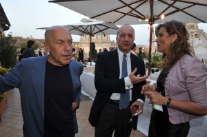 Italy calls for europe teleperformance 6