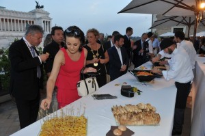 Italy calls for europe teleperformance 8