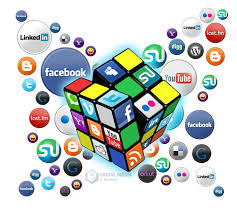 marketing e social media