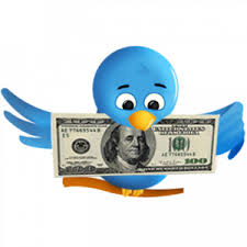 Twitter advertising