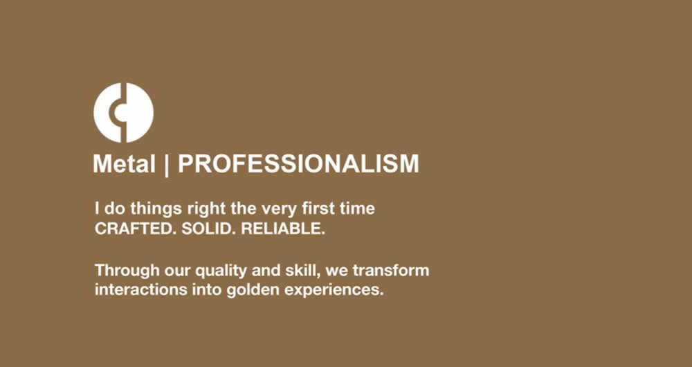 Profesionalism teleperformance