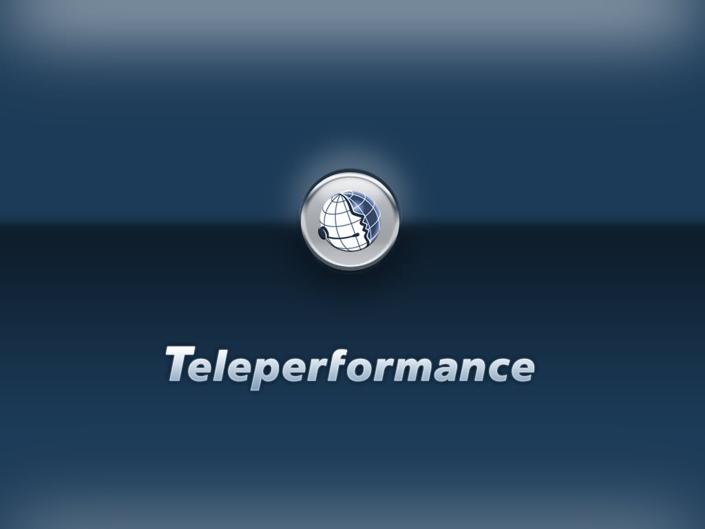 teleperformance