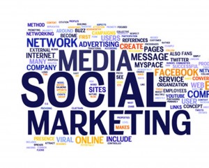 Marketing e social network