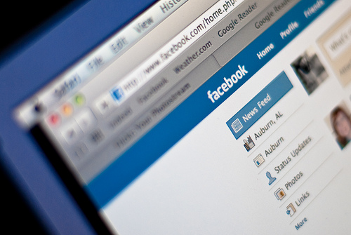 social network e lavoro
