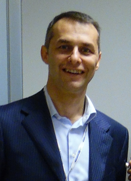 Giovanni La Rosa - Direttore sede Taranto