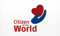 citizen of the world
