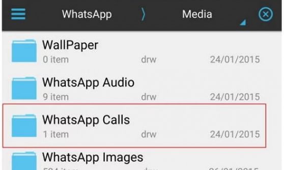 telefonate gratuite con whatsapp