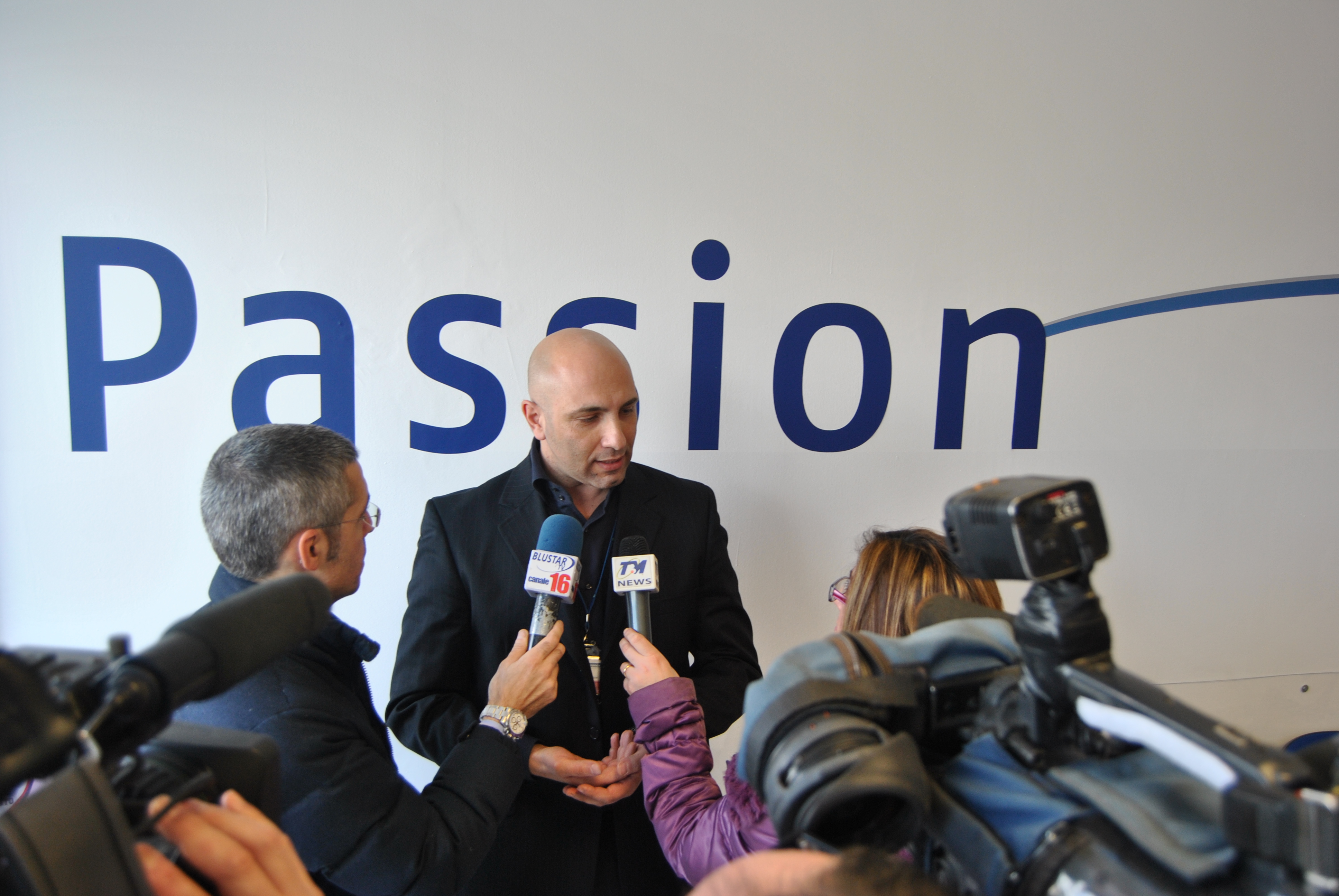alessandro ladiana teleperformance italia
