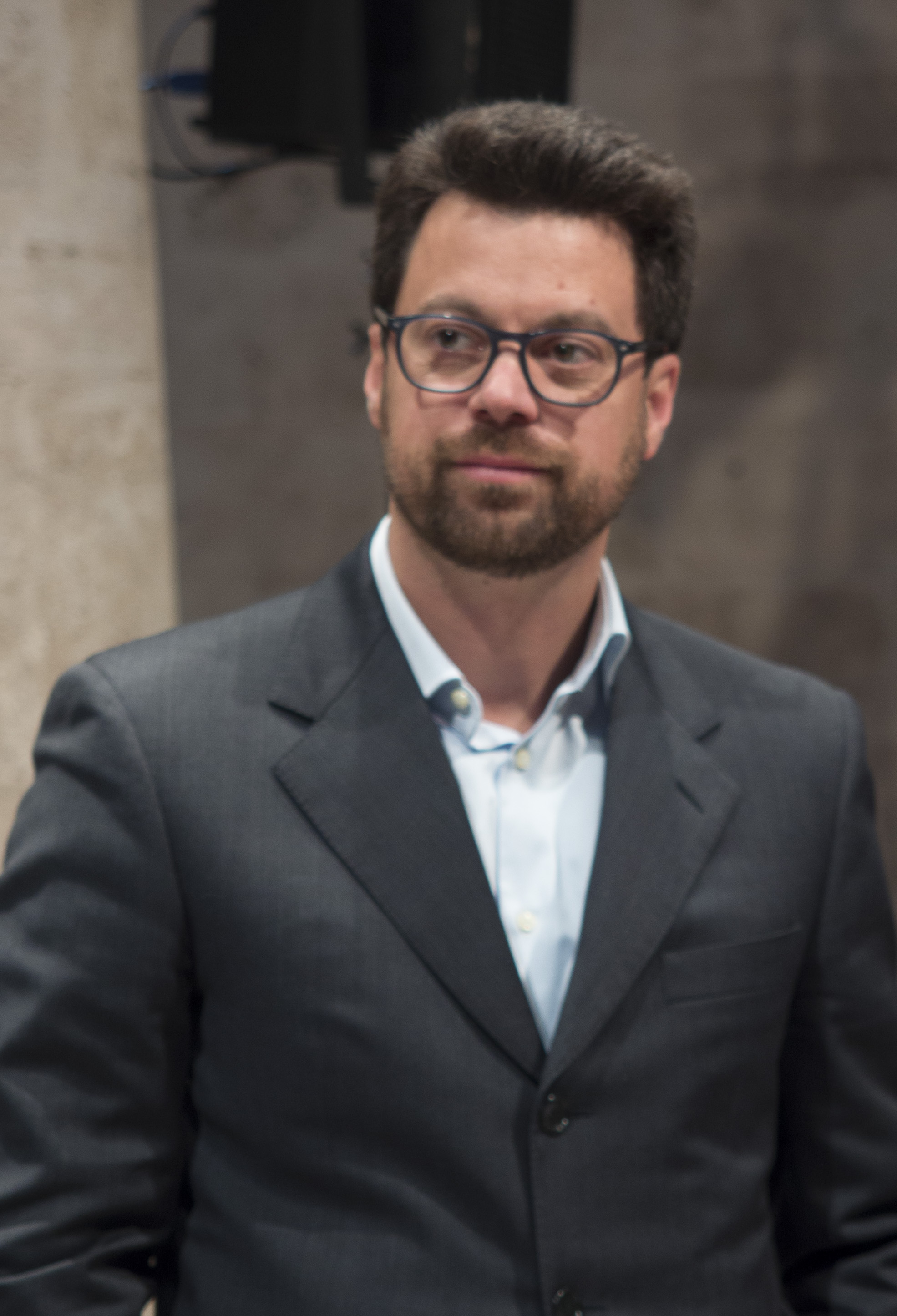 Gabriele Piva - CEO Teleperformance Italia