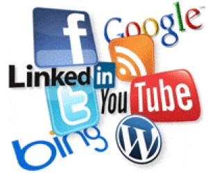 social network e gdo, retail