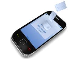 sms call center