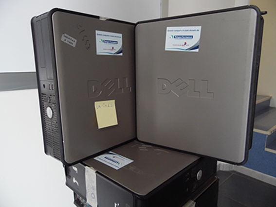 sociale e territorio Teleperformance