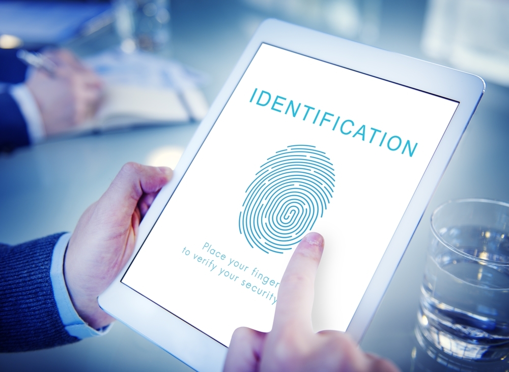 riconoscimento biometrico