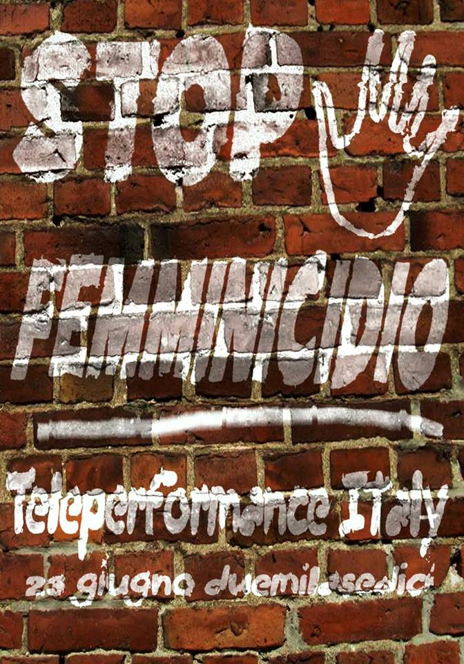 Teleperformance per il sociale